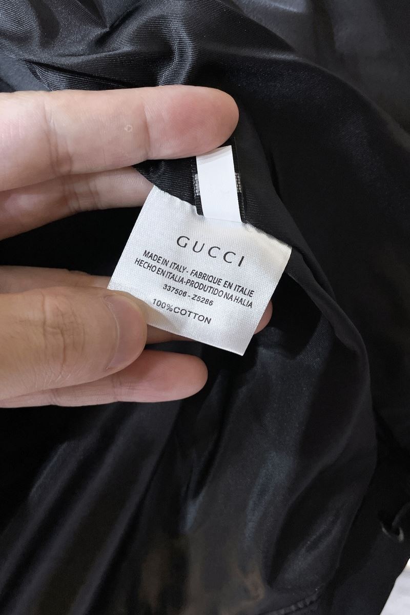 Gucci Outwear